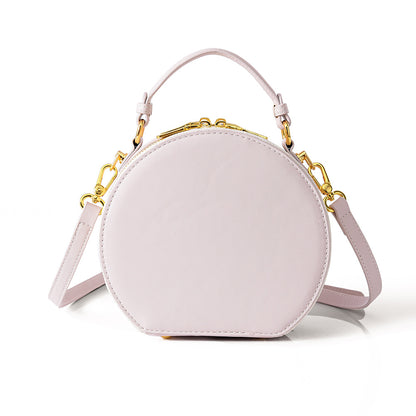 Chinese Style Embroidered Crossbody Bags Yun 韵