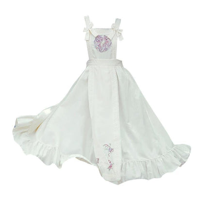 New Chinese Style Clothing Chunxin Dream Maker "造梦者" Women's Modern  Hanfu Spring Autumn