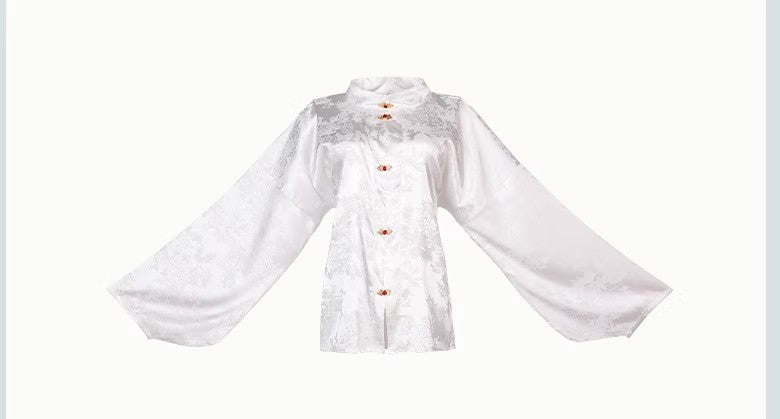 Mamian Skirts Huangque 凰雀 Women's Traditional Clothing Chinese Hanfu