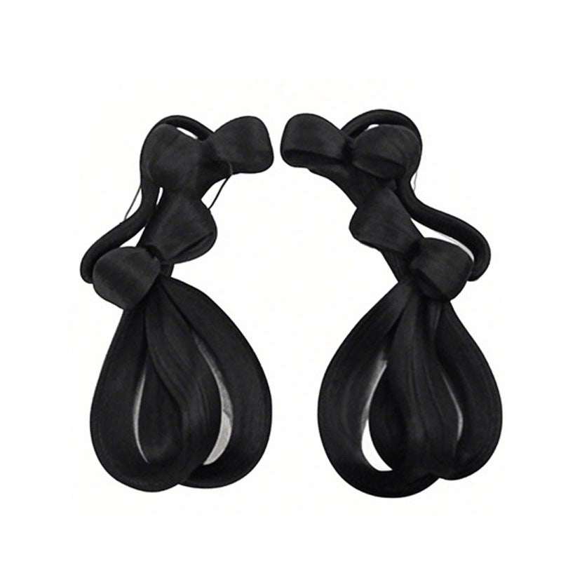 Traditional Chinese Hairstyle Wig Qinglan 青岚 Hanfu Historical Royal Hairpieces